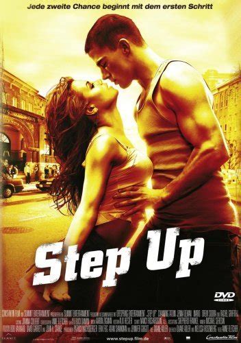 step up s02e01 hdtvrip|Watch Step Up 2006 full HD on Soap2Day Free.